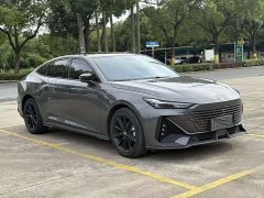 Changan UNI-V 1.5T sports version - фото 3
