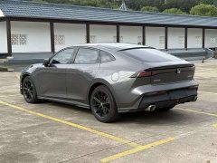 Changan UNI-V 1.5T sports version - фото 4