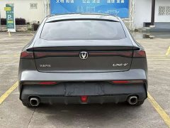 Changan UNI-V 1.5T sports version - фото 5