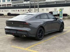 Changan UNI-V 1.5T sports version - фото 6