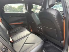 Changan UNI-V 1.5T sports version - фото 7