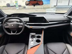 Changan UNI-V 1.5T sports version - фото 8