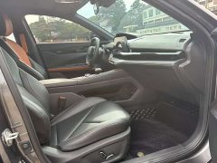 Changan UNI-V 1.5T sports version - фото 9