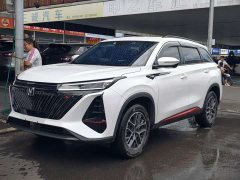 Changan CS75PLUS 2023 third generation 1.5T automatic premium - фото 1