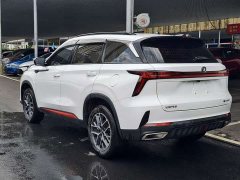 Changan CS75PLUS 2023 third generation 1.5T automatic premium - фото 3