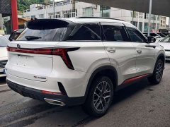 Changan CS75PLUS 2023 third generation 1.5T automatic premium - фото 4