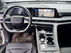 Changan CS75PLUS 2023 third generation 1.5T automatic premium - фото 6