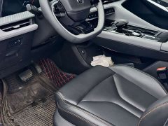 Changan CS75PLUS 2023 third generation 1.5T automatic premium - фото 7
