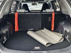 Changan CS75PLUS 2023 third generation 1.5T automatic premium - фото 8