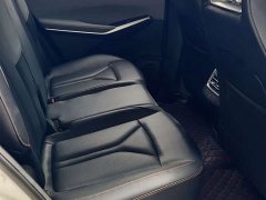 Changan CS75PLUS 2023 third generation 1.5T automatic premium - фото 9