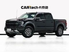 Ford F-150 Raptor 2023 3.5T Raptor - фото 1