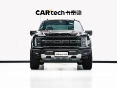 Ford F-150 Raptor 2023 3.5T Raptor - фото 2