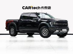 Ford F-150 Raptor 2023 3.5T Raptor - фото 3