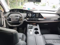 Changan UNI-K Smart Electric iDD Blue Whale iDD 130km 1.5T Premium Type - фото 10