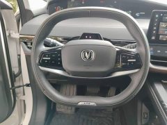 Changan UNI-K Smart Electric iDD Blue Whale iDD 130km 1.5T Premium Type - фото 11