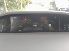 Changan UNI-K Smart Electric iDD Blue Whale iDD 130km 1.5T Premium Type - фото 12