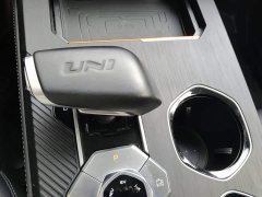 Changan UNI-K Smart Electric iDD Blue Whale iDD 130km 1.5T Premium Type - фото 15