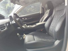 Changan UNI-K Smart Electric iDD Blue Whale iDD 130km 1.5T Premium Type - фото 16