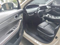 Changan UNI-K Smart Electric iDD Blue Whale iDD 130km 1.5T Premium Type - фото 17
