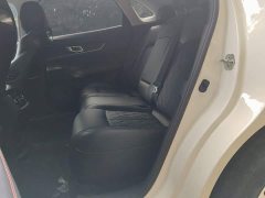Changan UNI-K Smart Electric iDD Blue Whale iDD 130km 1.5T Premium Type - фото 18