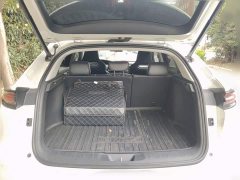 Changan UNI-K Smart Electric iDD Blue Whale iDD 130km 1.5T Premium Type - фото 20