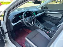 Changan UNI-K Smart Electric iDD Blue Whale iDD 130km 1.5T Premium Type - фото 4