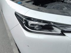Changan UNI-K Smart Electric iDD Blue Whale iDD 130km 1.5T Premium Type - фото 7
