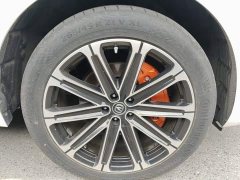 Changan UNI-K Smart Electric iDD Blue Whale iDD 130km 1.5T Premium Type - фото 8