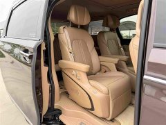 Buick GL8 ES Lu Zun 653T flagship - фото 12