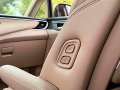 Buick GL8 ES Lu Zun 653T flagship - фото 14