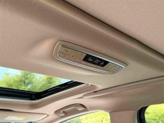 Buick GL8 ES Lu Zun 653T flagship - фото 15