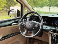 Buick GL8 ES Lu Zun 653T flagship - фото 16