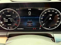 Buick GL8 ES Lu Zun 653T flagship - фото 17