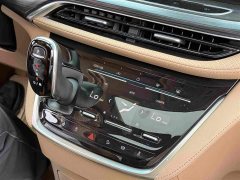 Buick GL8 ES Lu Zun 653T flagship - фото 20