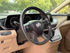 Buick GL8 ES Lu Zun 653T flagship - фото 5