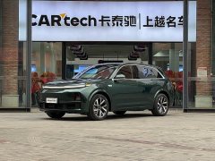 Li Auto Ideal L7 Pro - фото 1
