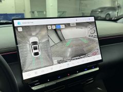 Li Auto Ideal L7 Pro - фото 15