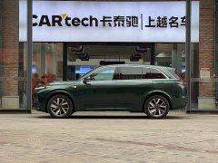 Li Auto Ideal L7 Pro - фото 4