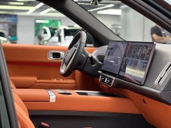 Li Auto Ideal L7 Pro - фото 6
