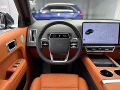 Li Auto Ideal L7 Pro - фото 7