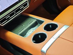 Li Auto Ideal L7 Max smart refresh version - фото 13