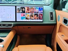 Li Auto Ideal L7 Max smart refresh version - фото 15