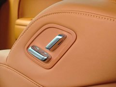 Li Auto Ideal L7 Max smart refresh version - фото 16