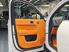 Li Auto Ideal L7 Max smart refresh version - фото 19