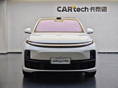 Li Auto Ideal L7 Max smart refresh version - фото 2