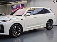 Li Auto Ideal L7 Max smart refresh version - фото 3