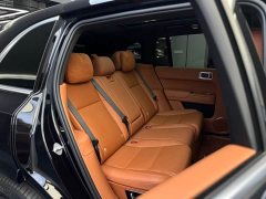 Li Auto Ideal L7 Ultra - фото 10