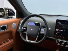 Li Auto Ideal L7 Ultra - фото 12
