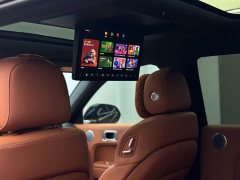 Li Auto Ideal L7 Ultra - фото 15