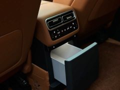 Li Auto Ideal L7 Ultra - фото 16